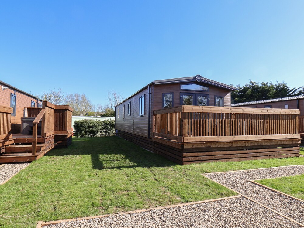 Foxglove Lodge