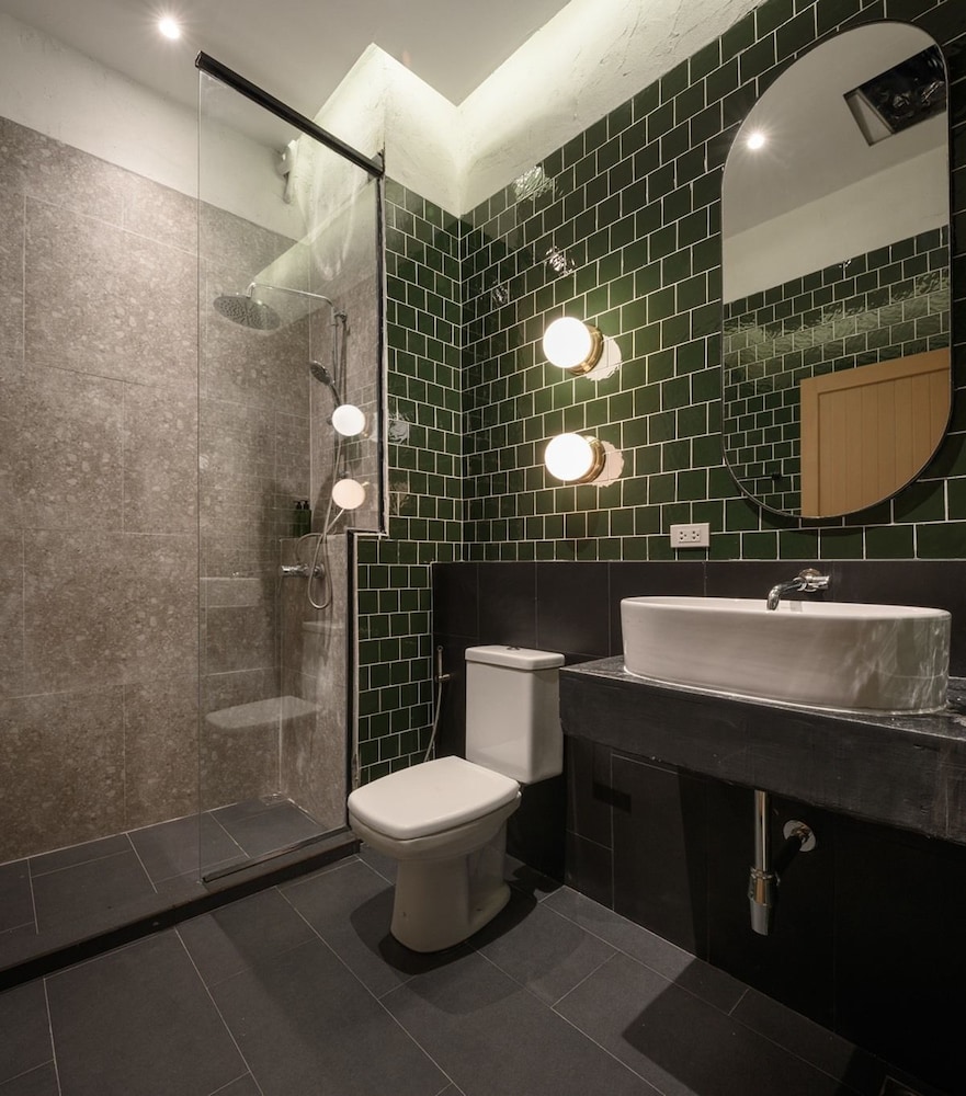 Our Nomad Boutique Hostel
