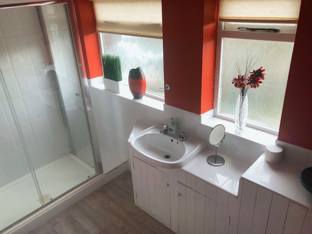 St Anne's Serviced Accommodation