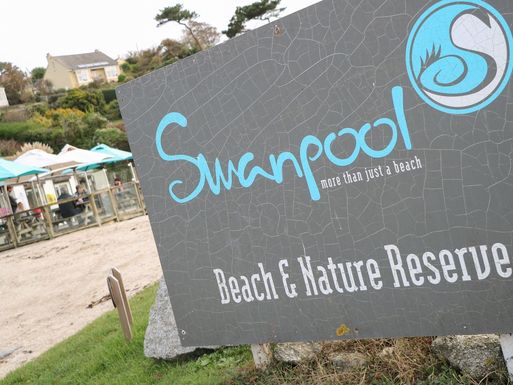 Surfers Retreat