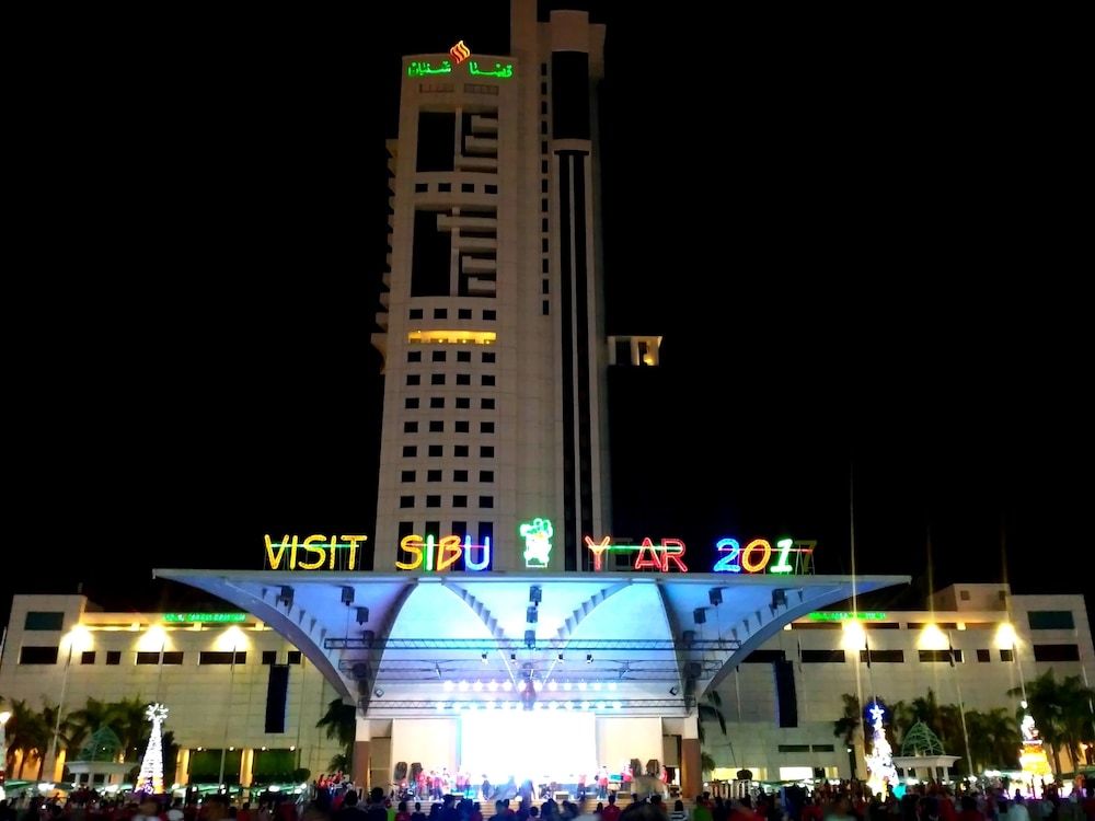 building