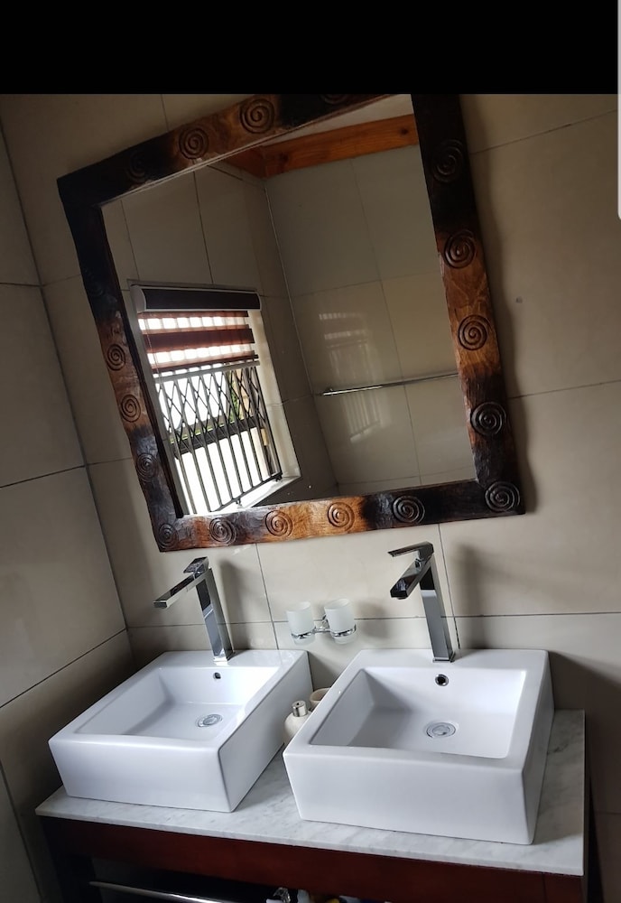 Kwantulindawo Guesthouse Newcastle