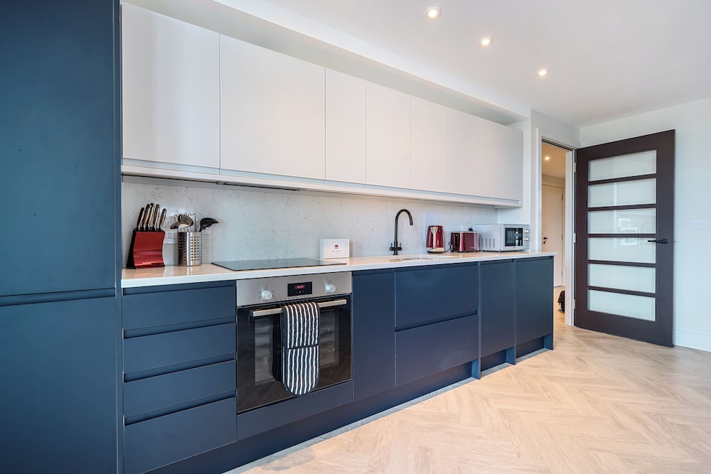 Roomspace Apartments - Buttermere House view 3