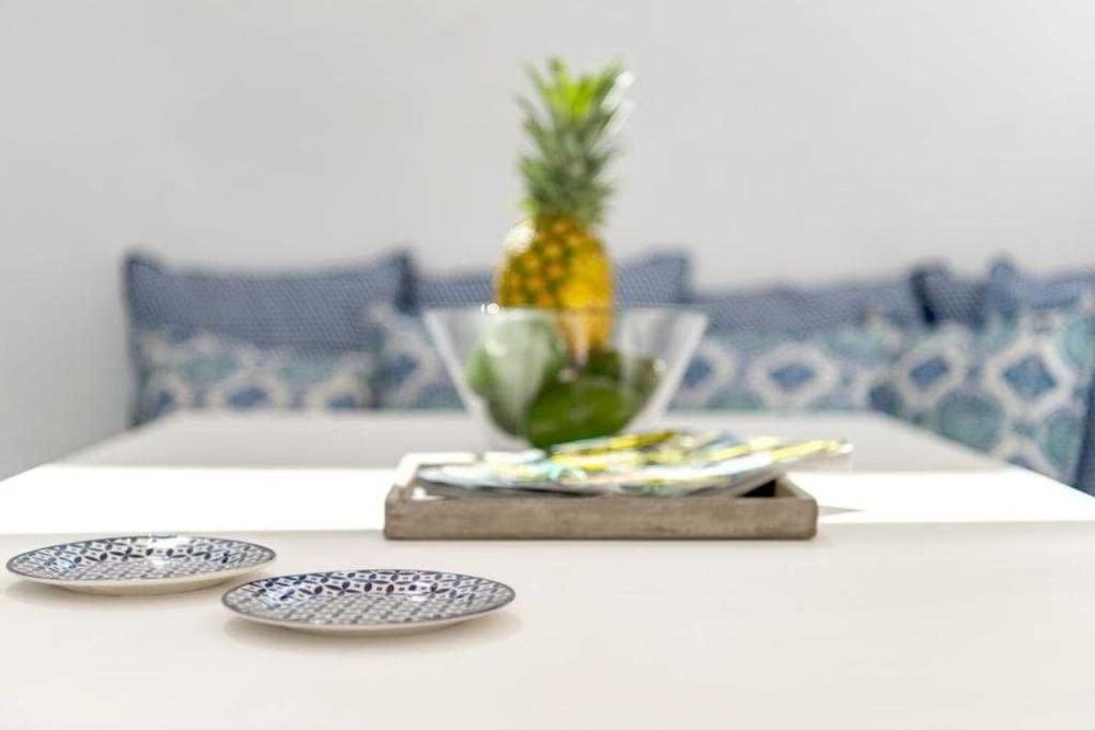 Apartment in Mykonos for 2 People