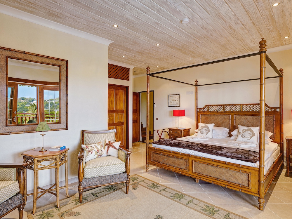 Bequia Beach Hotel Luxury Resort & Spa - Photo 26
