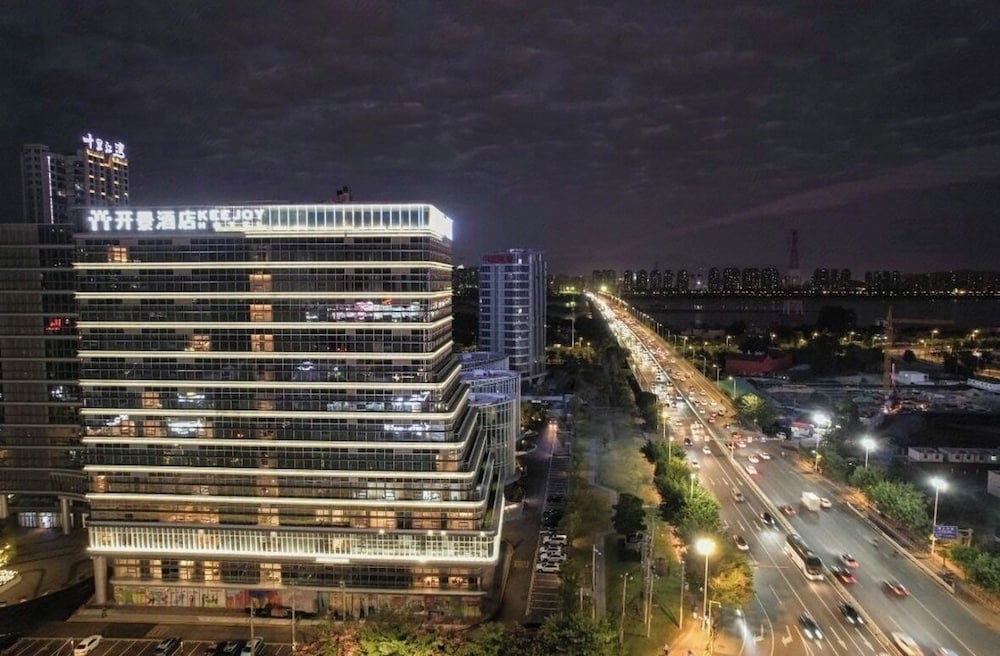 KEEJOY HOTEL