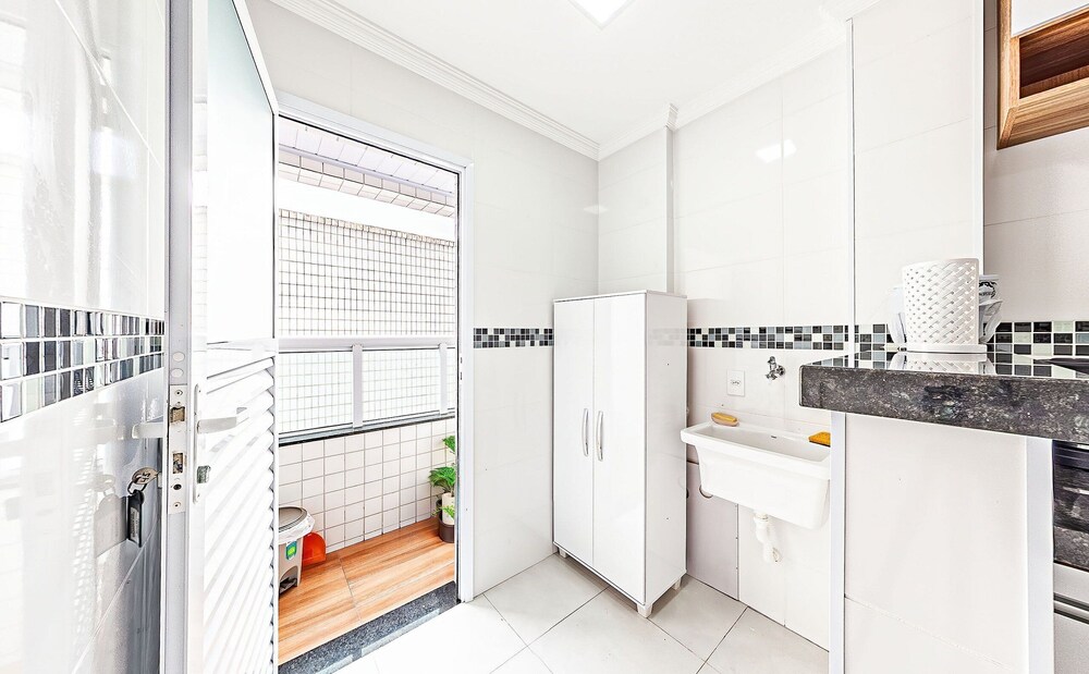 Lindo Apto Novo Vila Caiçara