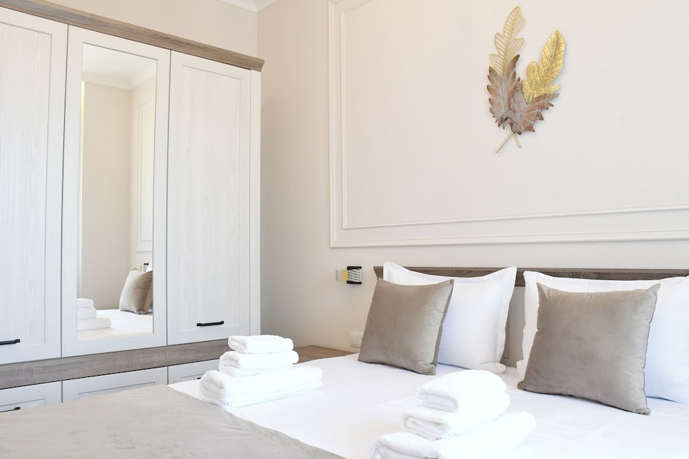 DiAngelo Guesthouse