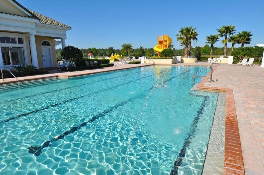 5br Pool Villa At Providence Golf & Country Club 5 Bedroom Villa
