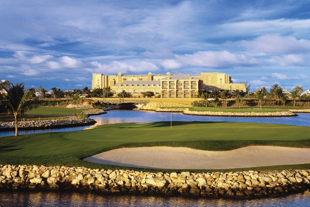The Ritz-Carlton, Grand Cayman 33