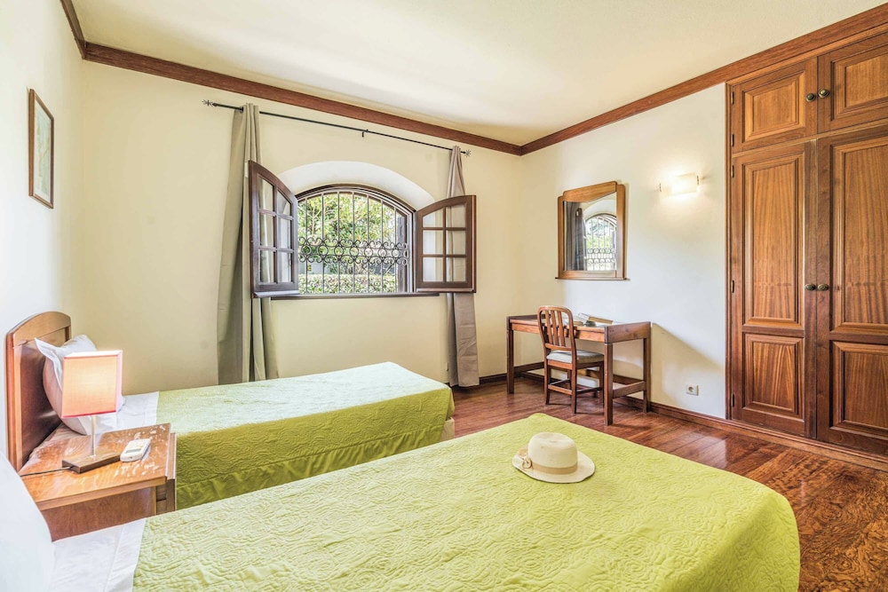 Villa Fontainha