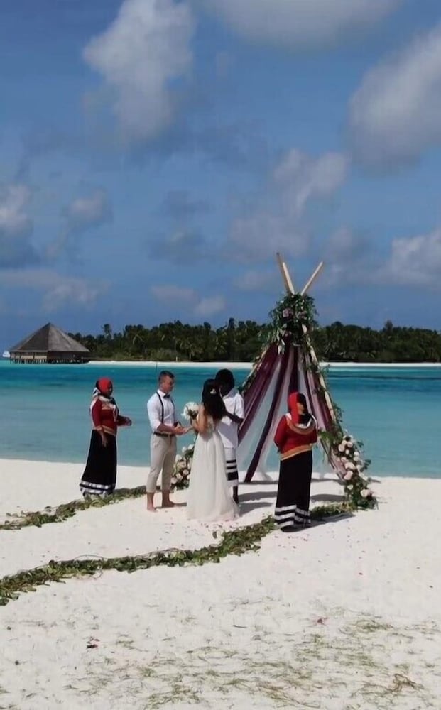 Bibee Maldives