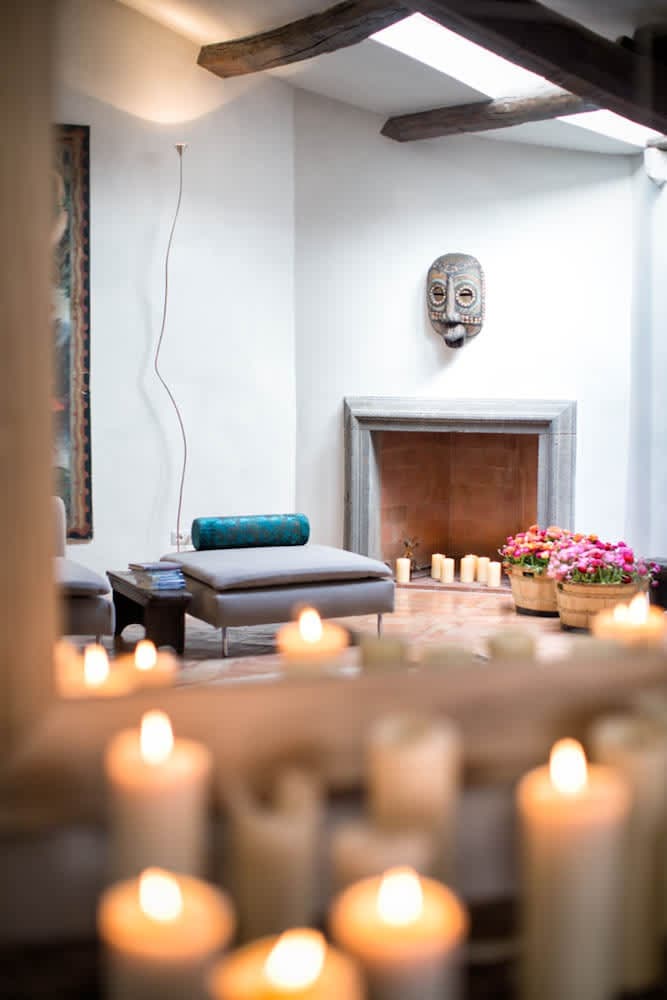 New Sophisticated Rome Apartment in the Heart of the Historic Ghetto of Rome