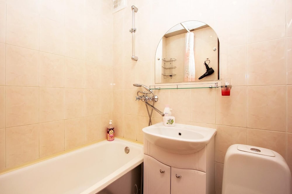 ApartLux Krasnopresnenskaya