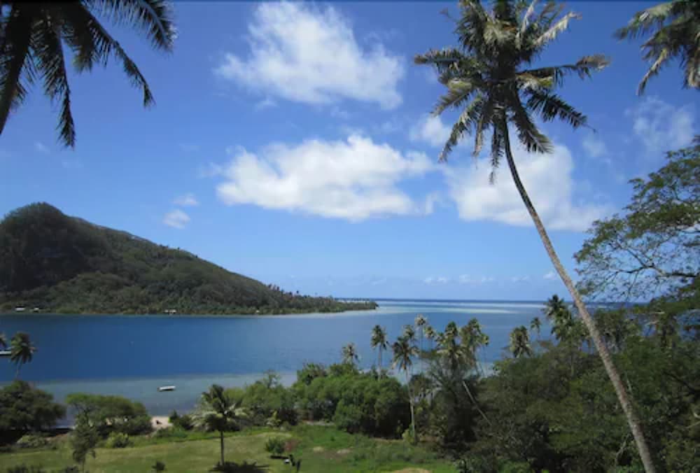 Fare Oviri Lodge