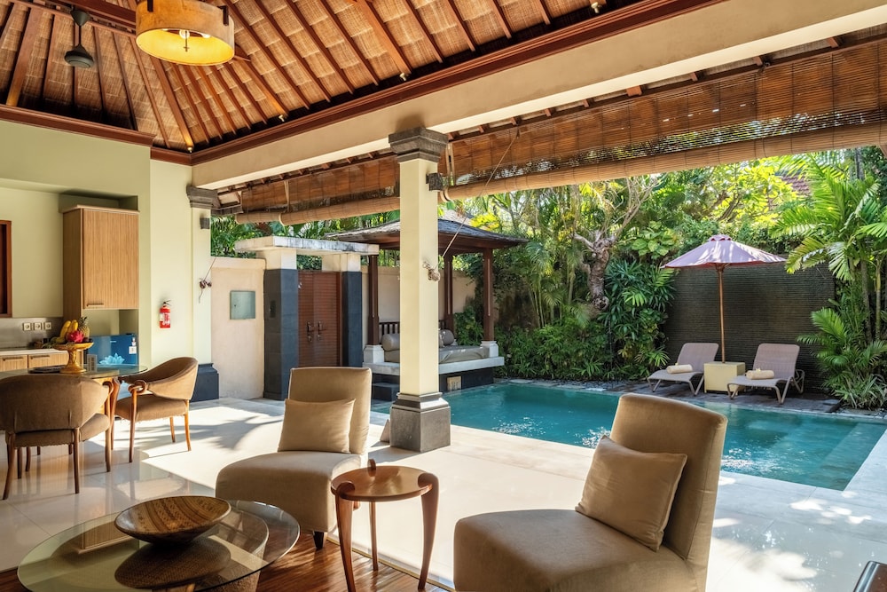 Villa Elegant by Exotiq