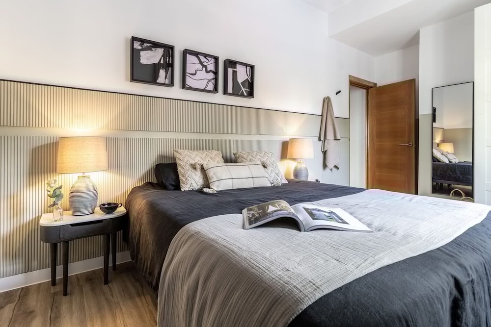 Pedriza - 3 Bedrooms in Hispanoam Rica