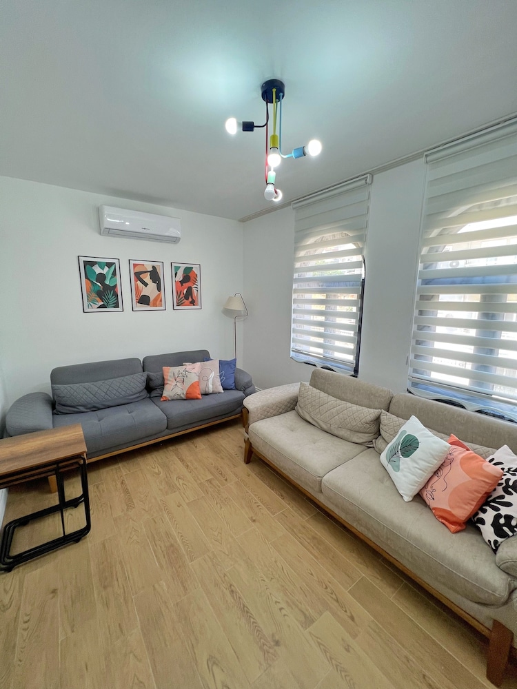 Gül Villa Marmaris