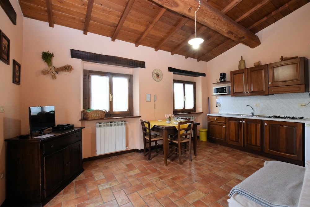 Casa La Magnolia view 4