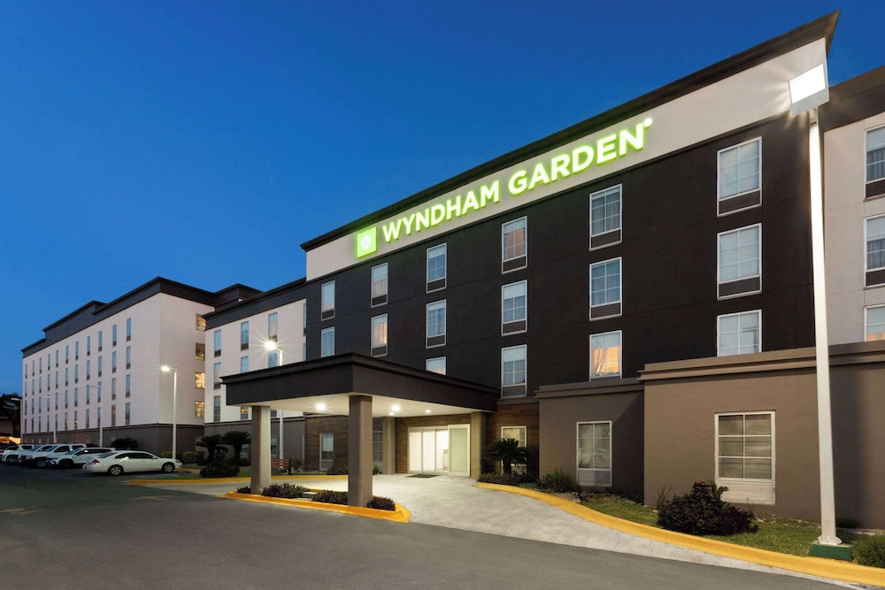 Wyndham Garden Monterrey Aeropuerto - Property Image 15