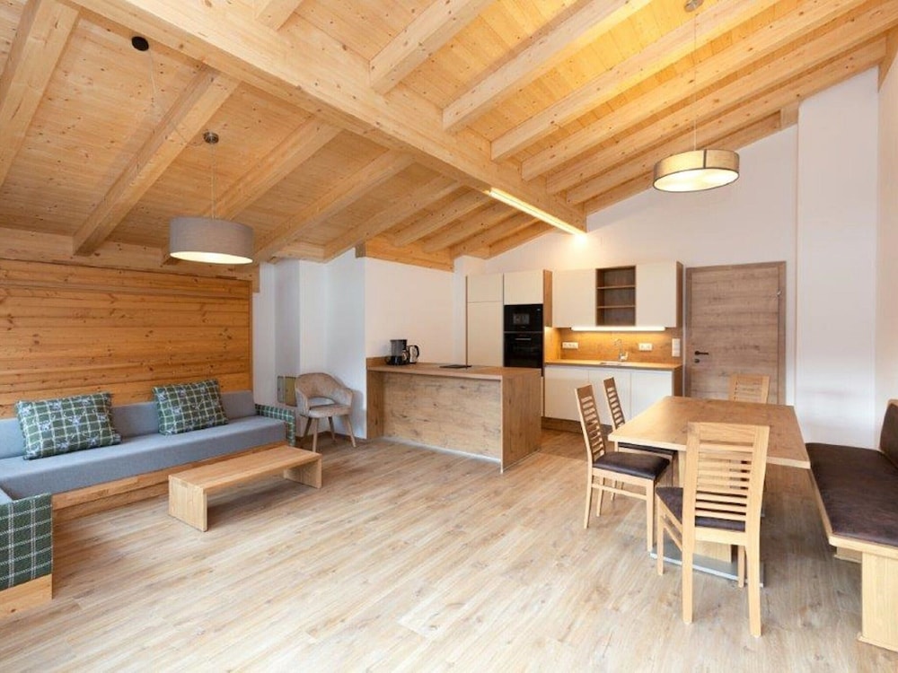 Apartment in Kleinarl Near Ski Slopes