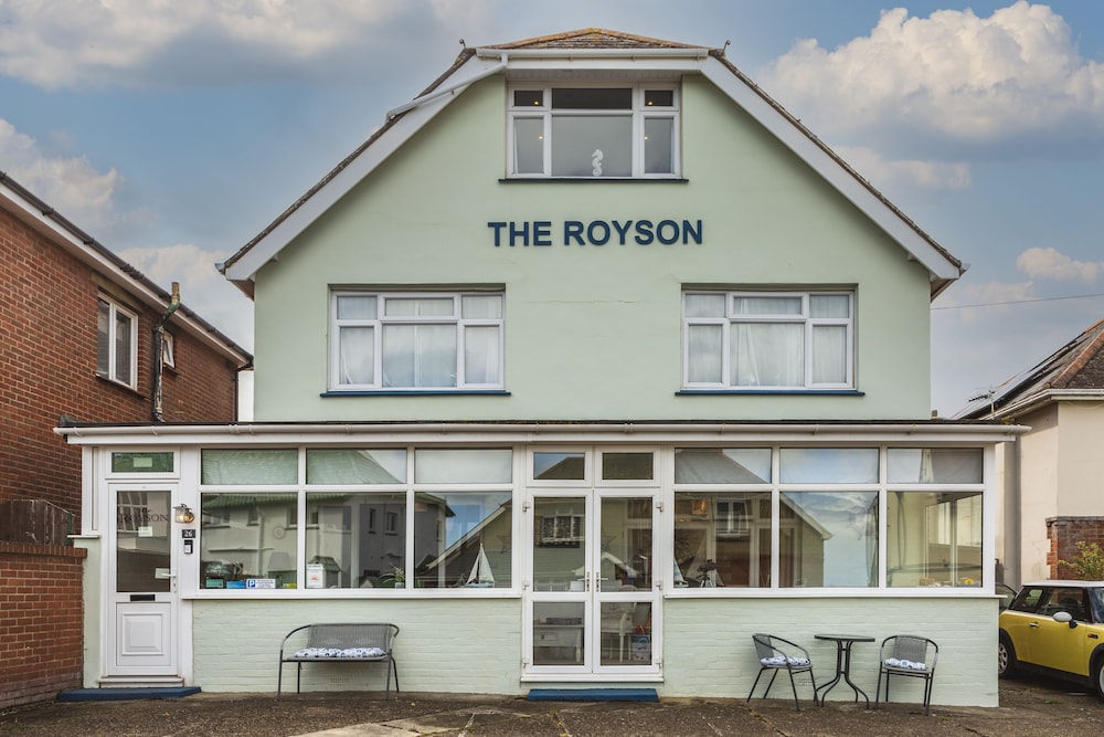The Royson