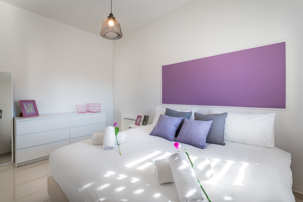 Full Option 7People Terrace-Lift-Parking