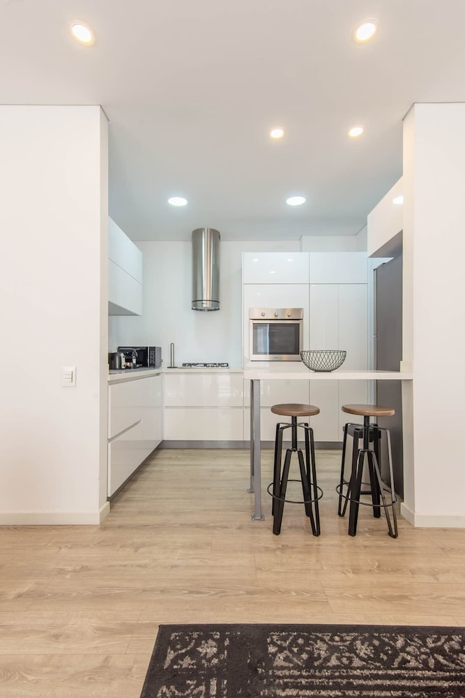 Classy 3BR Apartment in Usaqu n