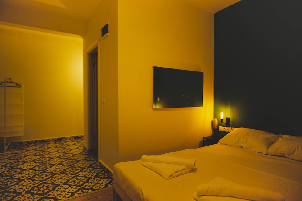 Belsun Butik Otel - Image 55