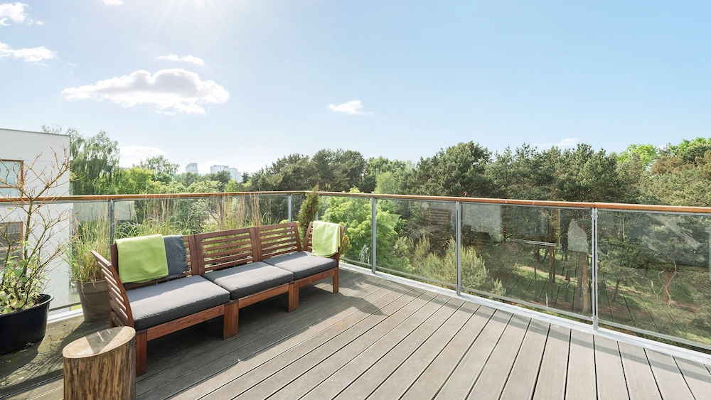 Dom & House - Apartments Nadmorski Dwor