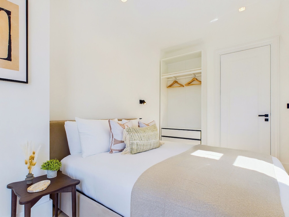 Be London - The Maida Vale Residences