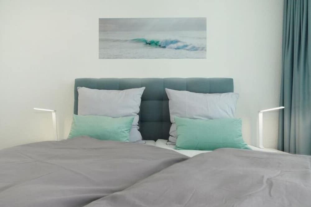 Ferienappartement im Ostseeresort Olpenitz