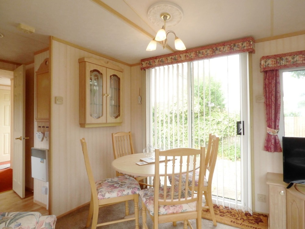 Caravan Hire at Sunnydale Holiday Park