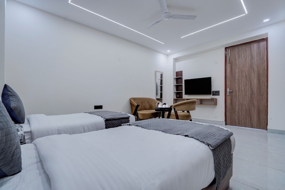 Banquesta Suites