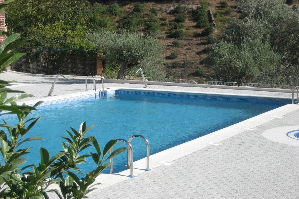 La Fuensanta