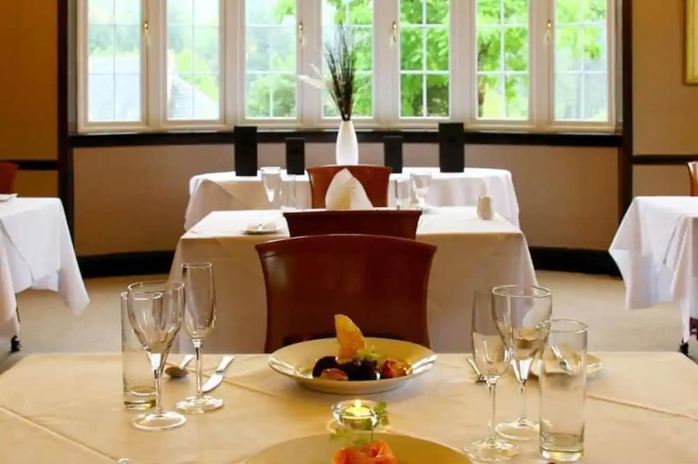Bridge of Orchy Hotel