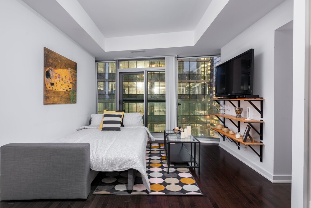 The York Boutique Suites
