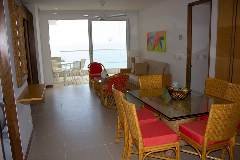 Hotel Irotama Reservado