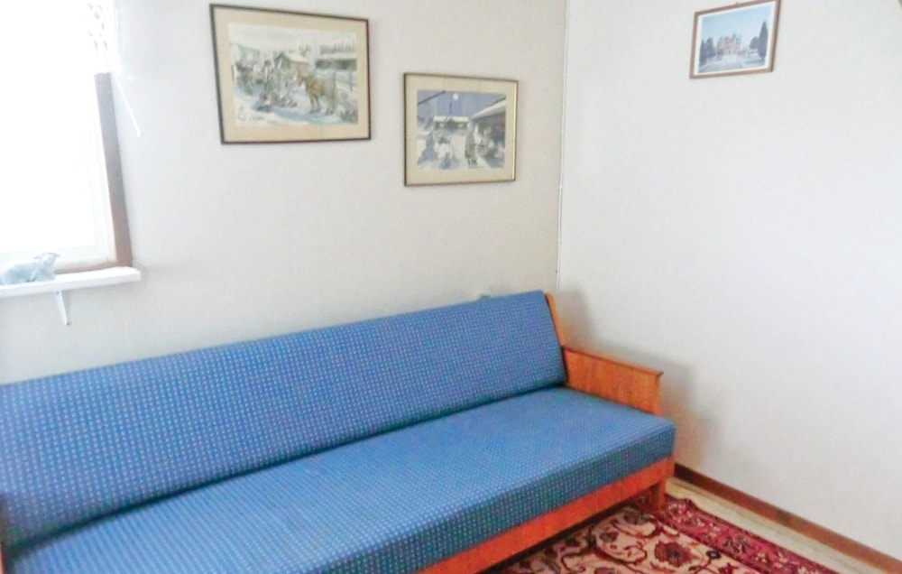 Amazing Home in Färjestaden With 1 Bedrooms view 4