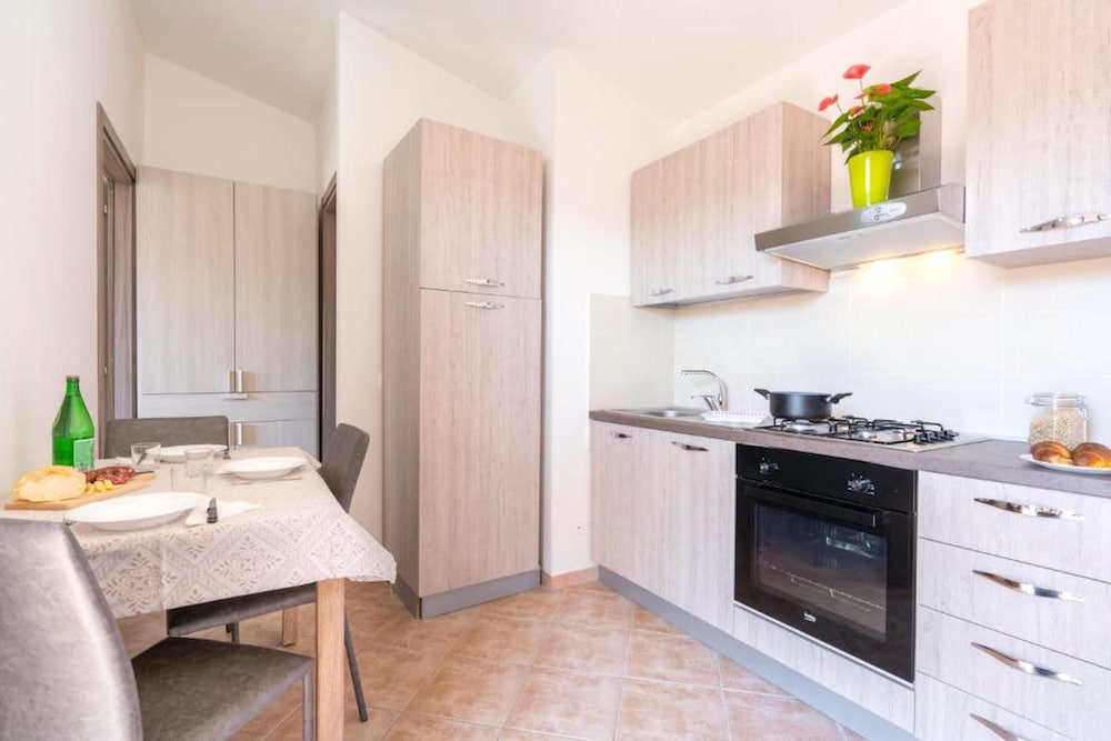 Apartments with common swimming pool in Costa Paradiso photo 5