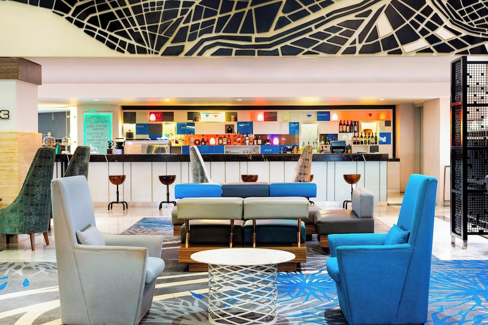 Le Meridien Dhaka