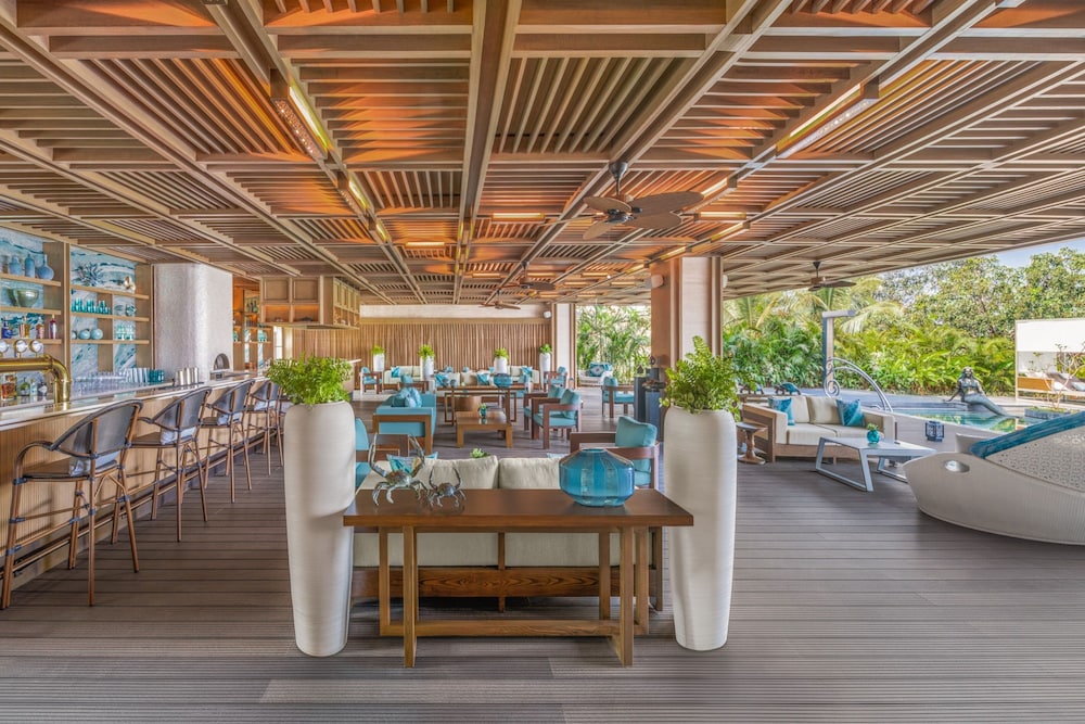 JW Marriott Goa 51