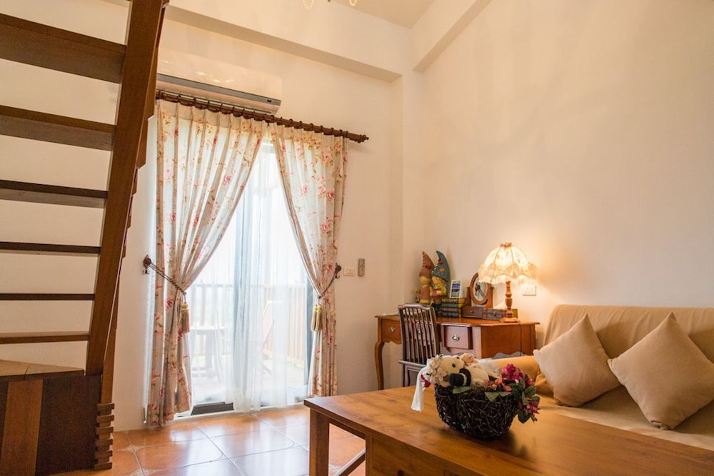 Yi-He Golden Homestay