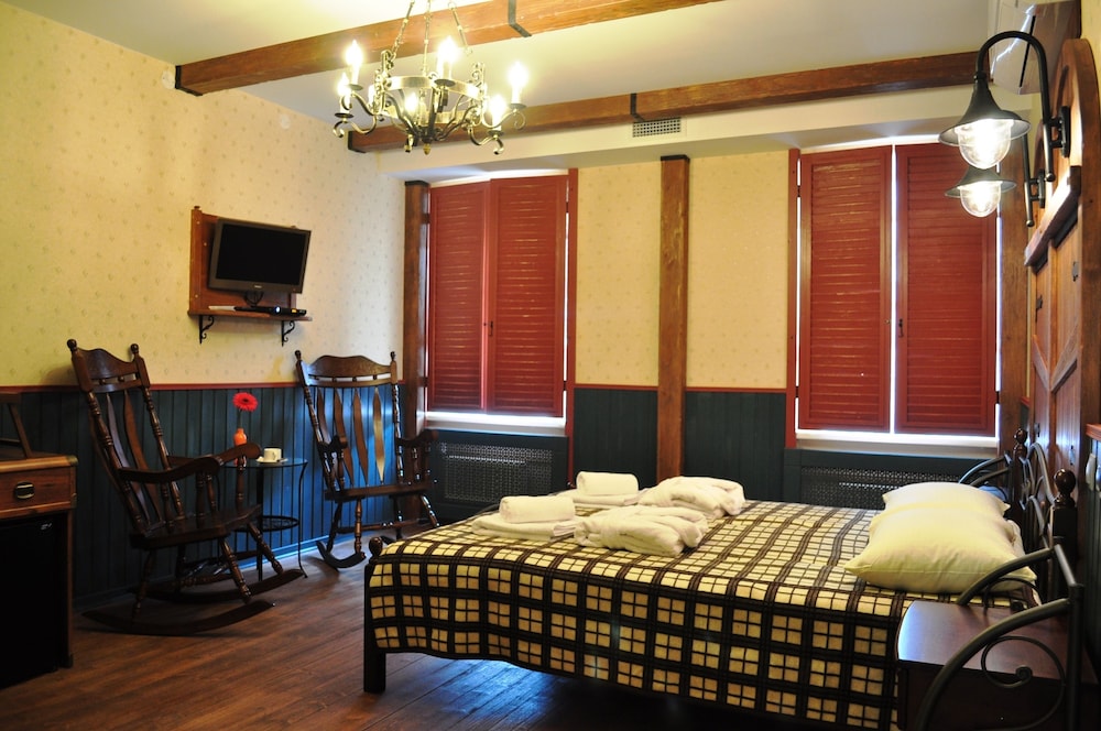 Guest House Ognivo