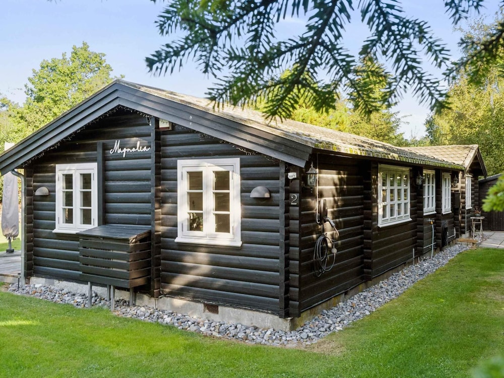 5 Star Holiday Home in Vaeggerlose