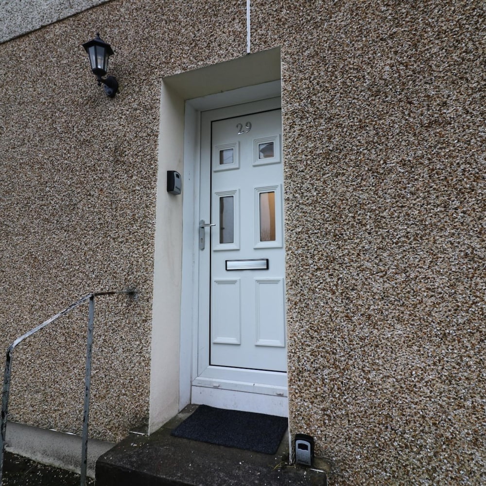 Carrick View - Cumbernauld