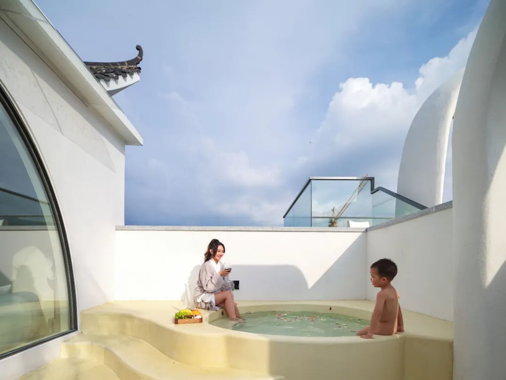 Wang Yun Residence Boutique Homestay