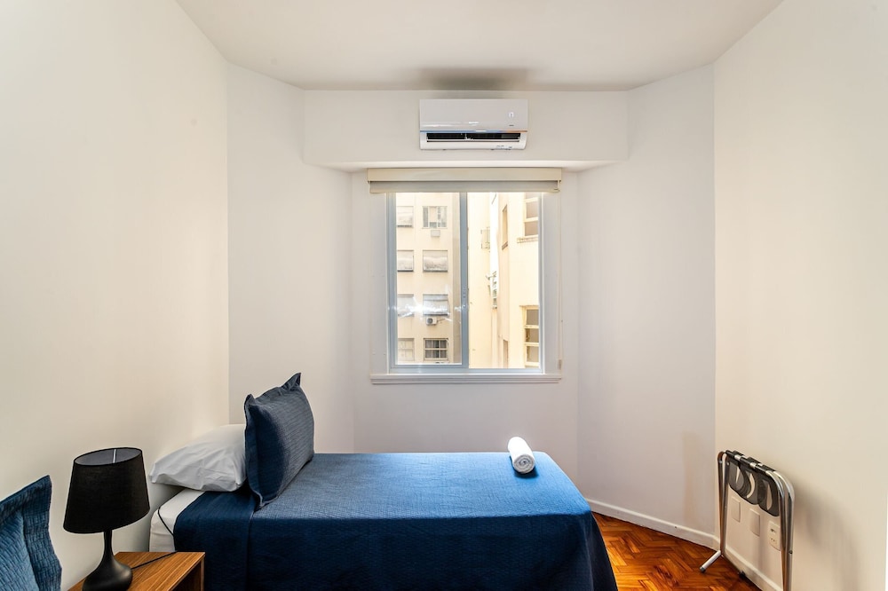 Luxury 3bdrs Sea View in Copacabana A 2440/515