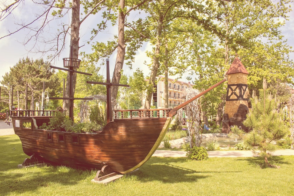 Alean Family Resort & SPA Doville - All inclusive