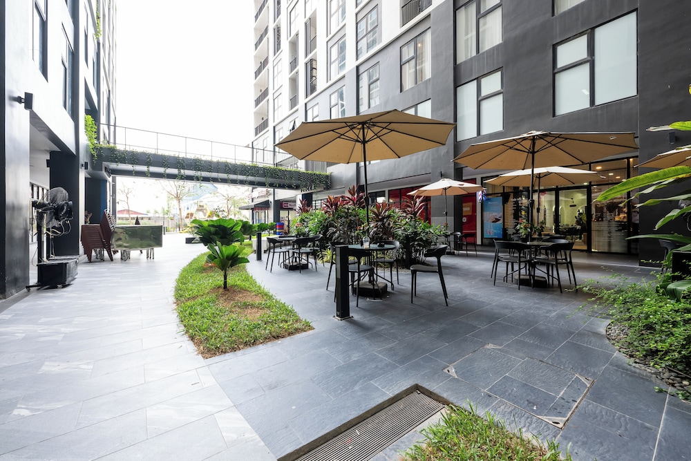 Urban Village Residence by Orchid Homes